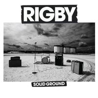 Rigby - Solid Ground