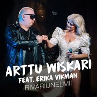 Arttu Wiskari - Rivariunelmii (feat. Erika Vikman) [Vain elämää kausi 12]