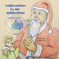Juliane Wolf - Weihnachten in der Seifenblase