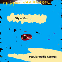 Cristian Van Gurgel - City of Gss Quant