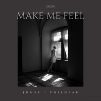 Jonse - Make Me Feel (Explicit)