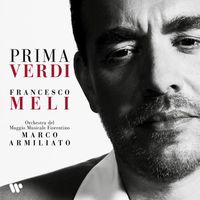Francesco Meli - Prima Verdi