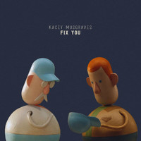 Kacey Musgraves - Fix You