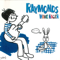 Raymonds - WAVE RACER