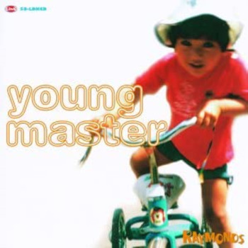 Raymonds - YOUNG MASTER
