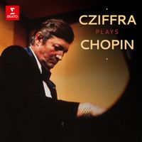 Georges Cziffra - Cziffra Plays Chopin
