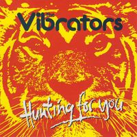 The Vibrators - Hunting For You