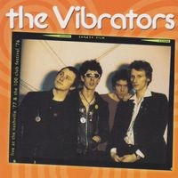 The Vibrators - Live At The Nashville '77 & The 100 Club Festival '76 (Explicit)