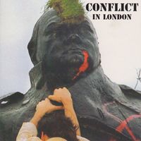 Conflict - In London (Live [Explicit])