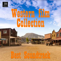 Hanny Williams - Western Film Collection Best Soundtrack