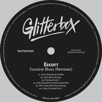 Escort - Cocaine Blues (Remixes)
