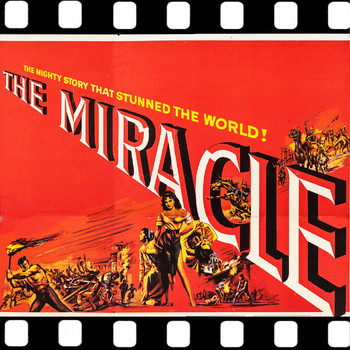 Elmer Bernstein - The Miracle Soundtrack Suite