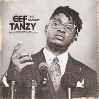 CEF Tanzy - The Coach