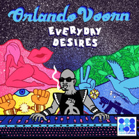 Orlando Voorn - Everyday Desires