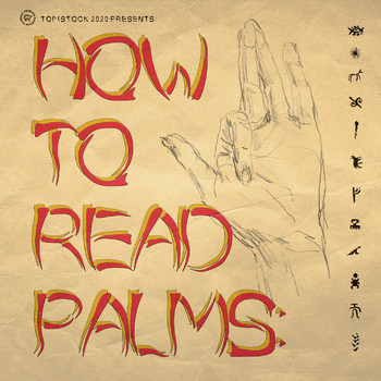 Various Artists - How To Read Palms