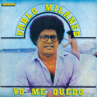 Pablo Milanés - Yo Me Quedo