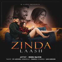 King David - Zinda Laash