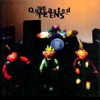 The Outcasted Teens - The Outcasted Teens