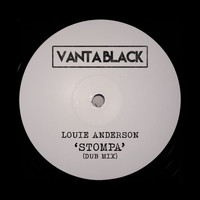 Louie Anderson - Stompa (Dub Mix)