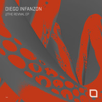 Diego Infanzon - The Revival EP