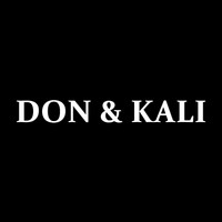 Iron - Don & Kali