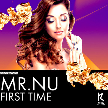 MR.NU - First Time