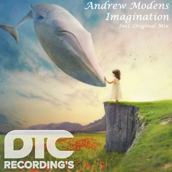Andrew Modens - Imagination