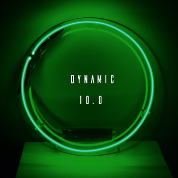 Various Artists - Dynamic 10.0