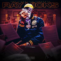 Ray Vicks - No 360 (Explicit)