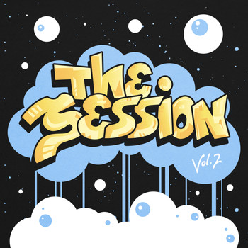 Various Aritsts - The Session Vol.2