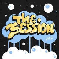 Various Aritsts - The Session, Vol. 2