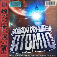 Aban Wheel - Atomic