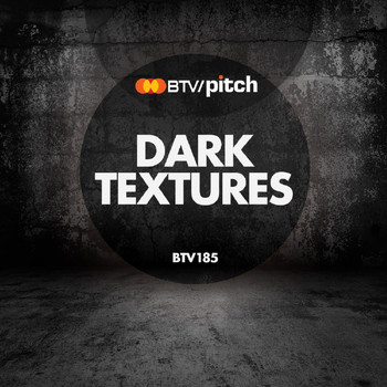 Bob Bradley - Dark Textures