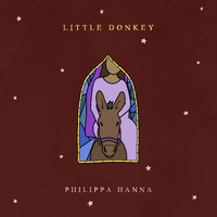 Philippa Hanna - Little Donkey