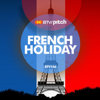 Bob Bradley, Steve Dymond, Matthew Sanchez - French Holiday
