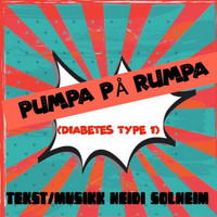 Heidi Solheim - Pumpa På Rumpa (Diabetestype 1)