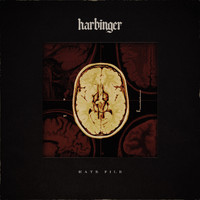 Harbinger - Hate File