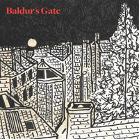 Shame - Baldur's Gate