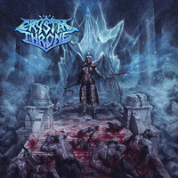 Crystal Throne - Crystal Throne