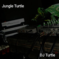 Dj Turtle - Jungle Turtle