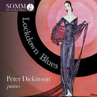 Peter Dickinson - Lockdown Blues
