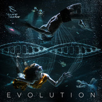 Space Surfer - Evolution