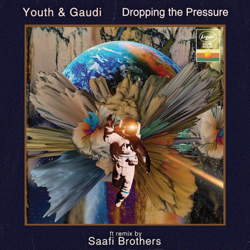 Youth, Gaudi - Dropping The Pressure