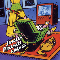 Michel Pelay - Jingles Promos & Mags: A Day on TV