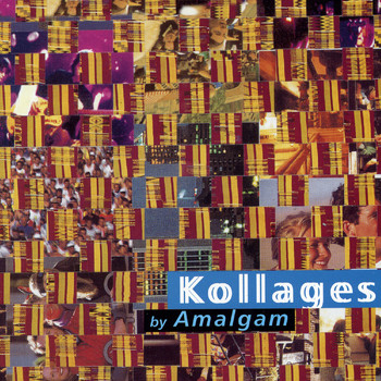 Amalgam - Kollages