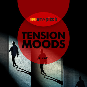 Sam Taylor - Tension Moods