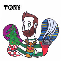 The Monkey Weather - Tony