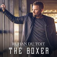 Ruhan Du Toit - The Boxer