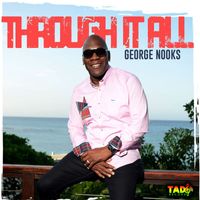 George Nooks - Through It All