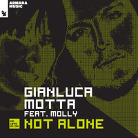 Gianluca Motta feat. Molly - Not Alone